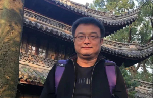 “世”在人為 | 世友地板上海經(jīng)銷(xiāo)商吳成：只要功夫深，未來(lái)誠(chéng)可期
