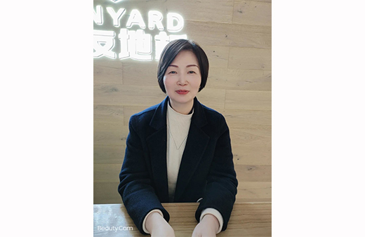 “世”在人為 | 世友地板恩施經(jīng)銷商陳宴南：慶幸自己選擇了世友，感恩世友！