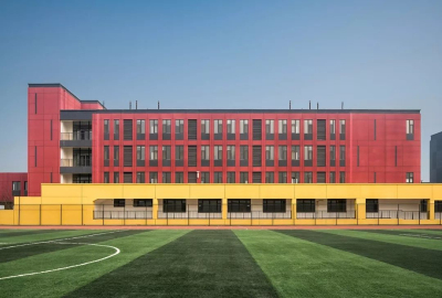 濟(jì)南華潤興隆學(xué)校