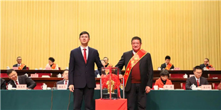 虎年新春“開(kāi)門(mén)紅”！世友木業(yè)斬獲2021年度“新象”、“規(guī)模十強(qiáng)”、“稅收十強(qiáng)”企業(yè)三項(xiàng)嘉獎(jiǎng)
