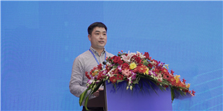 2022世界木地板大會(huì)召開，世友木業(yè)榮獲“中國地板國家品牌”，總裁倪月忠獲得殊榮
